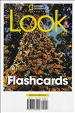 Look 1 Flashcards