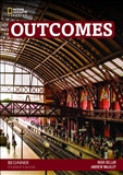 Outcomes Beginner Second Edition Student's Book with Class DVD