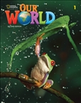 American Our World Second Edition 1 Combo Split A