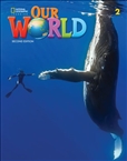 American Our World Second Edition 2 Combo Split A