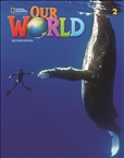 American Our World Second Edition 2 Combo Split B