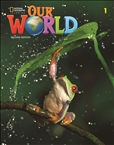 American Our World Second Edition 1 Flashcards