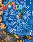 Our World Second Edition 5 Grammar Workbook