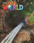 American Our World Second Edition 3 Posters