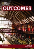 Outcomes Beginner Second Edition Student's Book with...