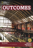 Outcomes Beginner Second Edition Student's Book and...