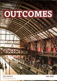 Outcomes Beginner Second Edition Teacher's Book with CD