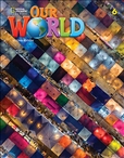 Our World Second Edition 6 Lesson Planner With Audio CD and DVD