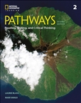 Pathways Second Edition Reading, Writing and Critical...