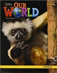 Our World Second Edition Starter Workbook