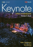 Keynote Upper Intermediate Classroom Presentation Tool USB