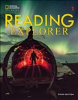 Reading Explorer Third Edition 1 Student's Book