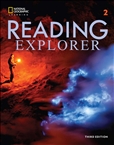 Reading Explorer Third Edition 2 Student's Book