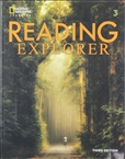 Reading Explorer Third Edition 3 Student's Book