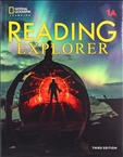 Reading Explorer Third Edition 1 Student's Book Split A 