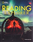 Reading Explorer Third Edition 1 Student's Book Split B 