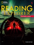 Reading Explorer Third Edition 1 Teacher's Book