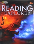 Reading Explorer Third Edition 2 Student's Book Split A 