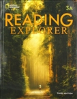 Reading Explorer Third Edition 3 Student's Book Split A 