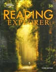 Reading Explorer Third Edition 3 Student's Book Split B 