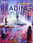 Reading Explorer Third Edition Foundation Student's Book Split A 