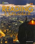 Reading Explorer Third Edition 4 Student's Book Split A 