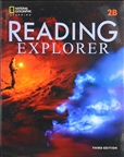 Reading Explorer Third Edition 2 Student's Book Split B...