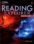 Reading Explorer Third Edition 2 Teacher's Book