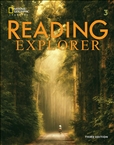 Reading Explorer Third Edition 3 Student's Book with Online Workbook 