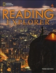 Reading Explorer Third Edition 4 Student's Book with Online Workbook 