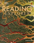 Reading Explorer Third Edition 5 Classroom Presentation Tools USB
