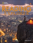 Reading Explorer Third Edition 4 Online Workbook MyElt Access Code