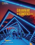Grammar in Context Seventh Edition Basic Online Workbook Access Code
