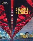 Grammar in Context Seventh Edition 2 Online Workbook Access Code