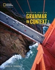Grammar in Context Seventh Edition 1 Split Student's...
