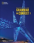Grammar in Context Seventh Edition 3 Split Student's...