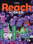 Reach Higher 2A Practice Book