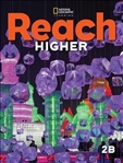 Reach Higher 2B Practice Book
