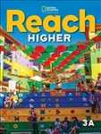 Reach Higher 3A Practice Book