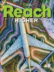 Reach Higher 4B Student and Practice Book Pack