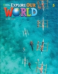 Explore Our World 5 Second Edition Student's Book with Online Practice