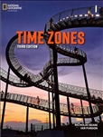 Time Zones Third Edition 1 Student's Book