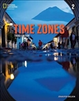 Time Zones Third Edition 2 Student's Book Combo