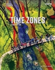 Time Zones Third Edition Starter Student's Book Combo