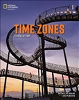 Time Zones Third Edition 1 Student's Book with Online Practice 