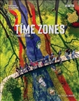 Time Zones Third Edition Starter Student's Book Combo...