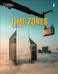 Time Zones Third Edition 4 Workbook