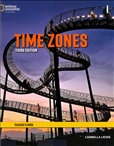 Time Zones Third Edition 1 Teacher's Guide
