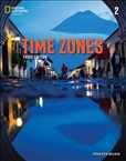 Time Zones Third Edition 2 Student's Book Combo Split A...