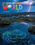 Explore Our World 2 Second Edition Online Practice...